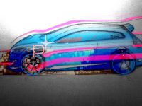 Volvo C30 Polestar Performance Concept (2010)