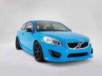 Volvo C30 Polestar Performance Concept (2010)