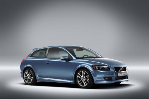 Volvo C30 SE Sport (2006) - picture 1 of 6