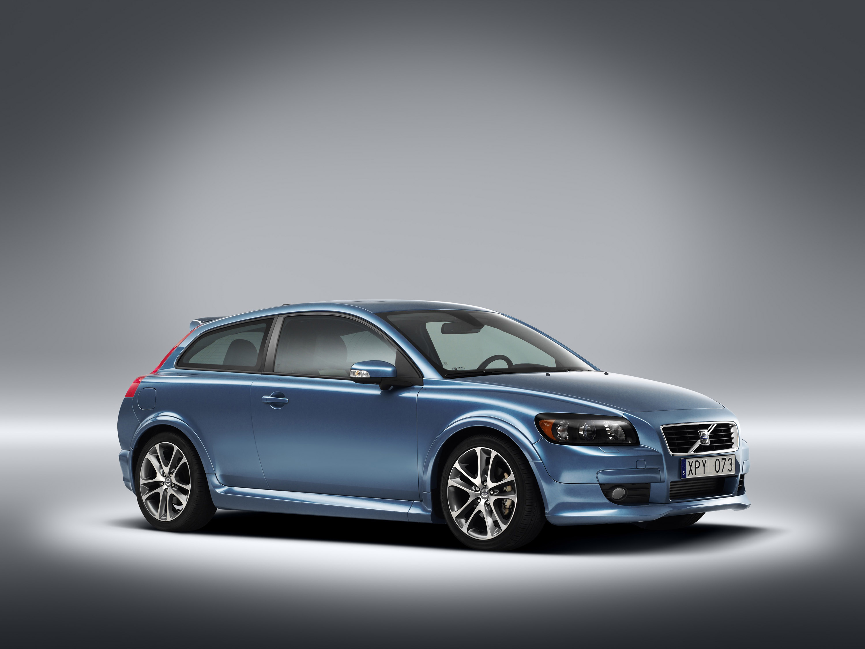 Volvo C30 SE Sport