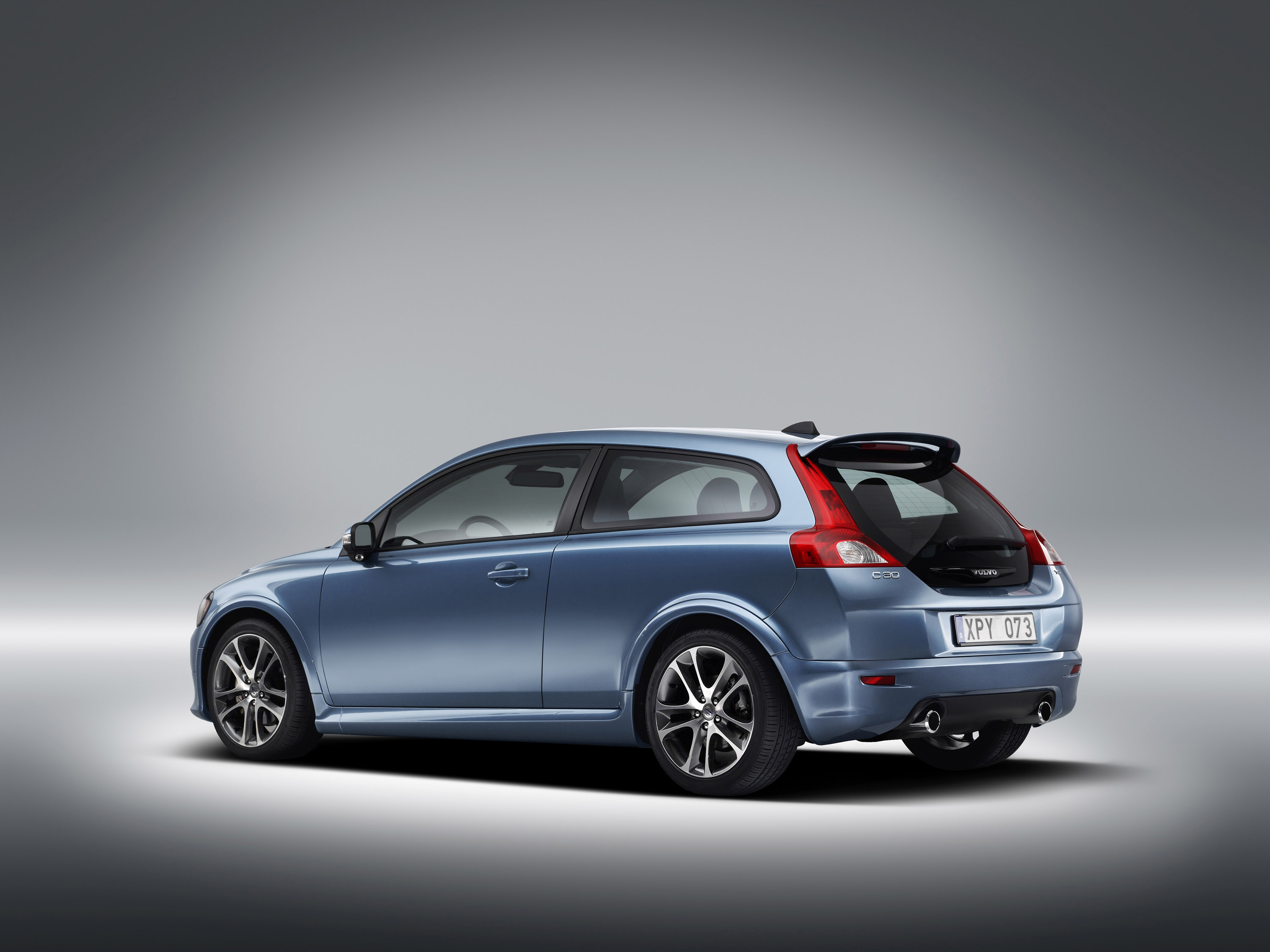 Volvo C30 SE Sport