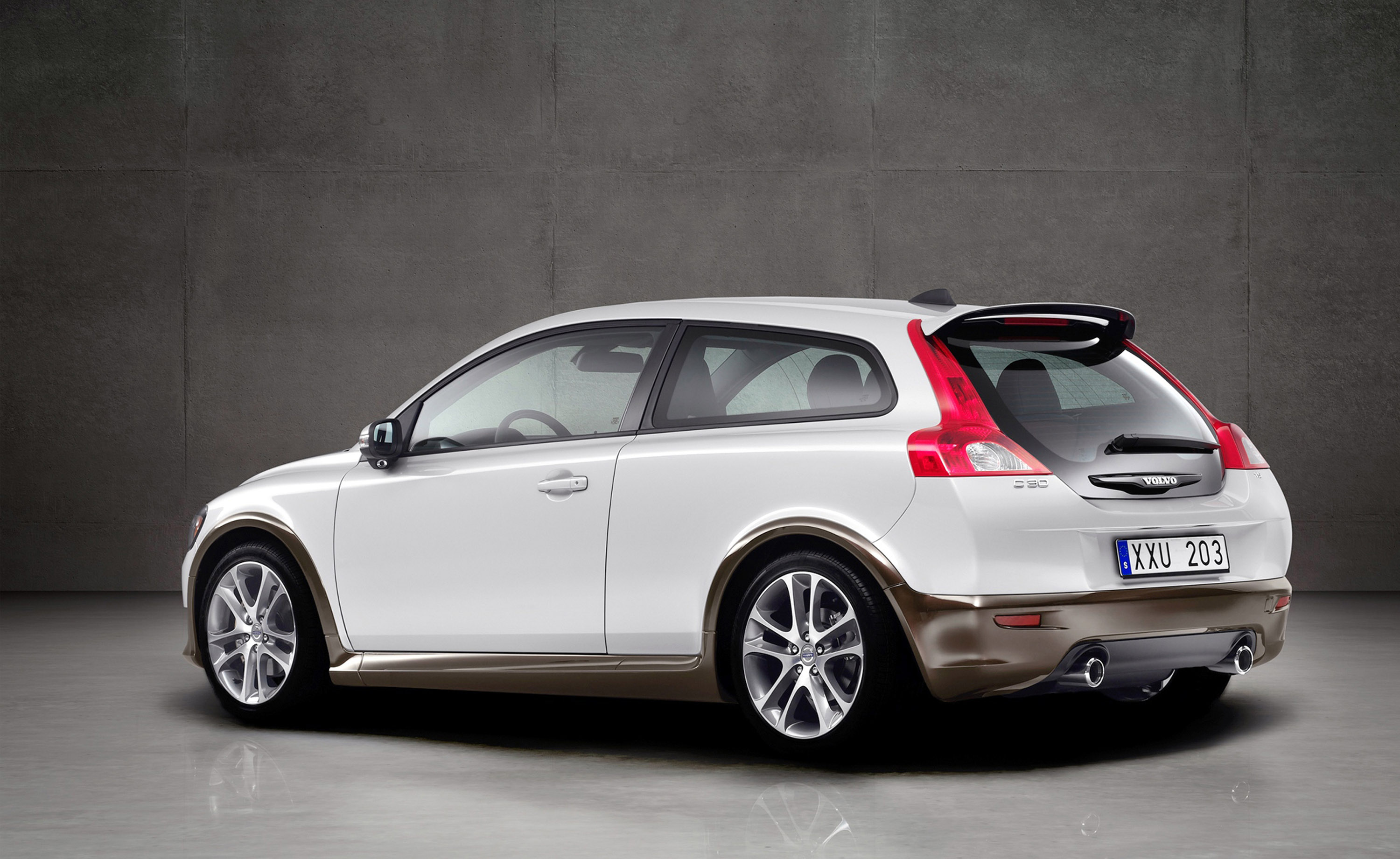 Volvo C30 SE Sport