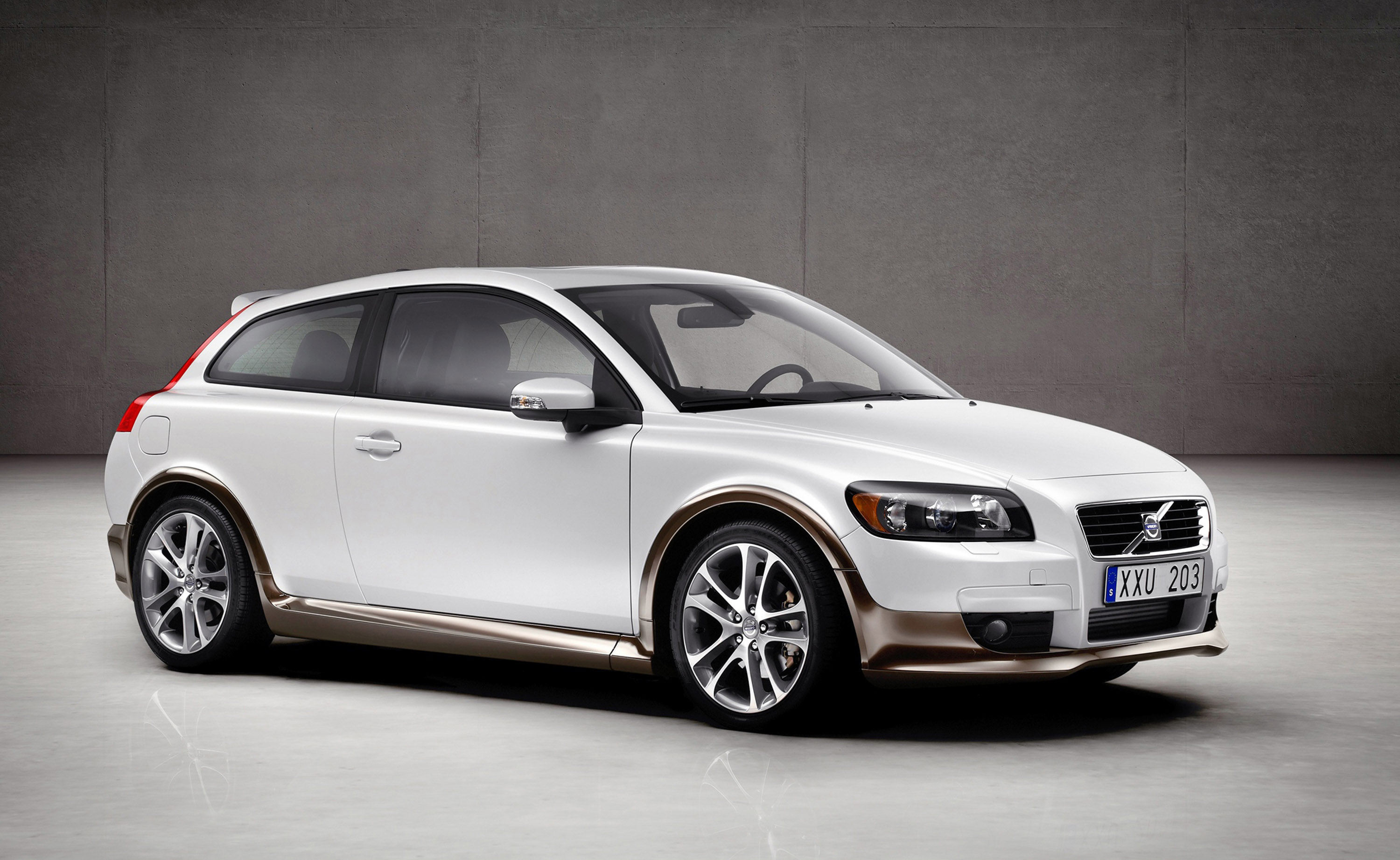 Volvo C30 SE Sport