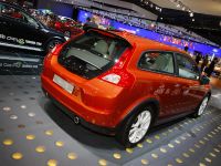 Volvo C30 SportsCoupe Frankfurt (2011) - picture 2 of 2