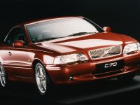 Volvo C70 (1997)