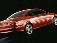 Volvo C70 (1997) - picture 3 of 3