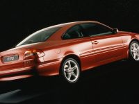 Volvo C70 (1997)