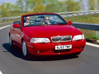 Volvo C70 (2002)