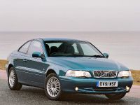 Volvo C70 (2002) - picture 2 of 2