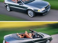 Volvo C70 (2004)