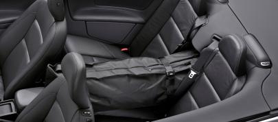 Volvo C70 (2006) - picture 20 of 21