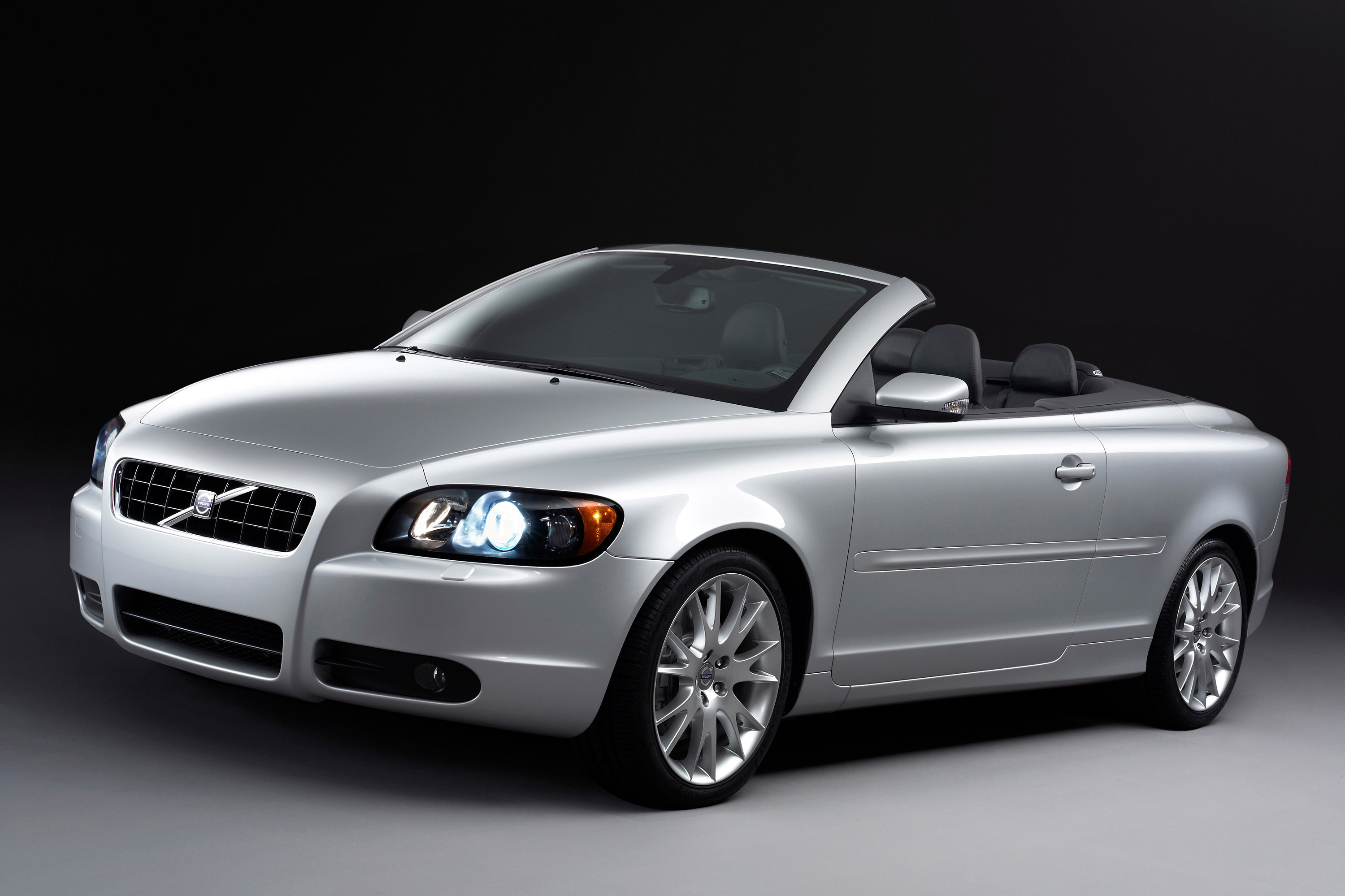 Volvo C70