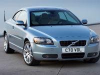 Volvo C70 Coupe and Convertible (2005)