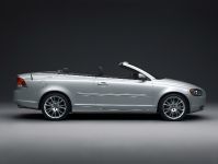Volvo C70 Coupe and Convertible 2005
