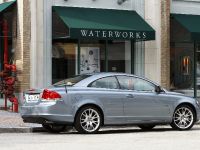 Volvo C70 Coupe and Convertible (2005)