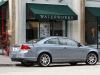 Volvo C70 Coupe and Convertible (2005) - picture 6 of 6