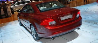Volvo C70 Frankfurt (2009) - picture 4 of 4