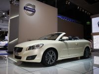 Volvo C70 Frankfurt (2009)