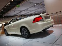Volvo C70 Frankfurt (2009) - picture 2 of 4
