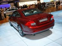 Volvo C70 Frankfurt (2009)