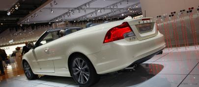 Volvo C70 Frankfurt (2011) - picture 4 of 4