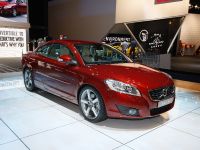 Volvo C70 Frankfurt 2011 (2011)