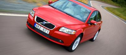 Volvo C70 S40 and C30 (2008) - picture 4 of 5