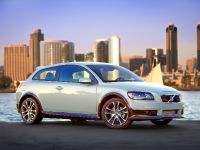 Volvo C70, S40, and C30 (2008)