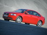 Volvo C70 S40 and C30 (2008) - picture 5 of 5