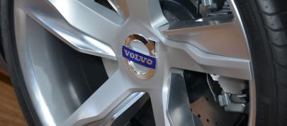 Volvo Concept Coupe Frankfurt (2013) - picture 7 of 7