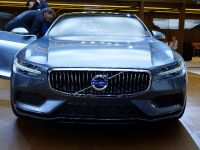 Volvo Concept Coupe Frankfurt (2013) - picture 2 of 7