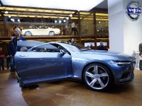 Volvo Concept Coupe Frankfurt (2013)