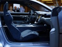 Volvo Concept Coupe Frankfurt (2013)