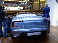 Volvo Concept Coupe Frankfurt (2013) - picture 5 of 7