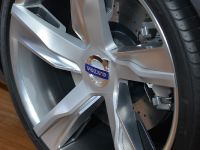 Volvo Concept Coupe Frankfurt (2013)