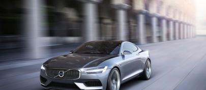 Volvo Concept Coupe (2013) - picture 4 of 29