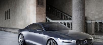 Volvo Concept Coupe (2013) - picture 7 of 29