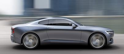 Volvo Concept Coupe (2013) - picture 12 of 29