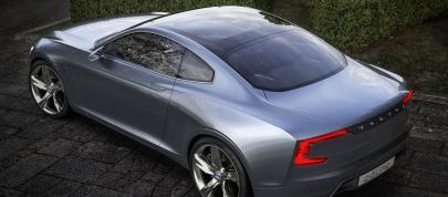 Volvo Concept Coupe (2013) - picture 15 of 29