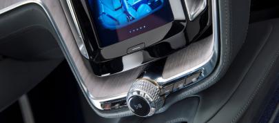 Volvo Concept Coupe (2013) - picture 20 of 29