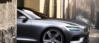 Volvo Concept Coupe (2013) - picture 23 of 29