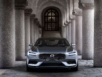 Volvo Concept Coupe (2013) - picture 1 of 29