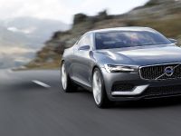 Volvo Concept Coupe (2013) - picture 3 of 29