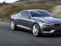 Volvo Concept Coupe (2013) - picture 5 of 29