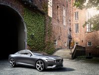 Volvo Concept Coupe (2013) - picture 6 of 29