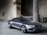 Volvo Concept Coupe (2013) - picture 7 of 29