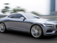 Volvo Concept Coupe (2013) - picture 8 of 29