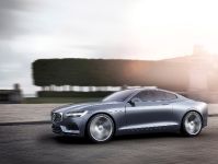 Volvo Concept Coupe (2013)