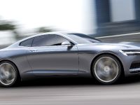 Volvo Concept Coupe (2013) - picture 11 of 29