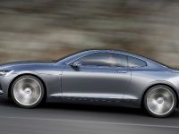 Volvo Concept Coupe (2013) - picture 13 of 29